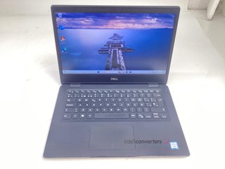 pc portatil dell latitude 3400