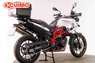 BMW F 700 GS