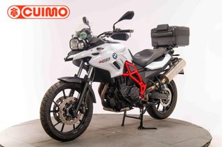 BMW F 700 GS