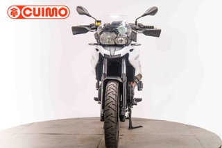 BMW F 700 GS