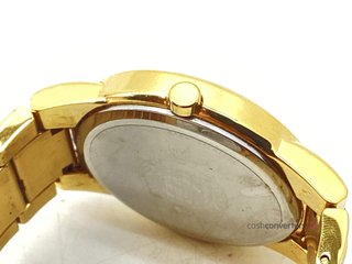 reloj pulsera caballero citizen eco-drive axiom