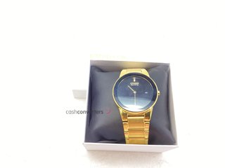 reloj pulsera caballero citizen eco-drive axiom