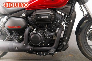 KEEWAY RKV 125 C
