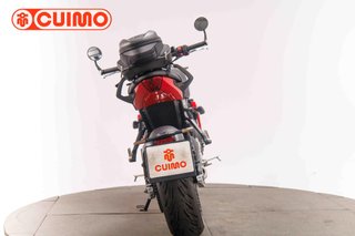 TRIUMPH TRIDENT 660