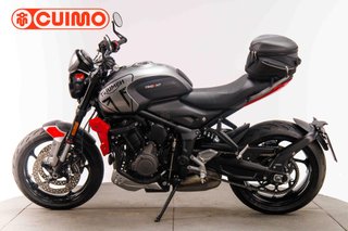 TRIUMPH TRIDENT 660