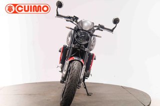 TRIUMPH TRIDENT 660