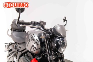 TRIUMPH TRIDENT 660
