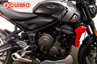 TRIUMPH TRIDENT 660