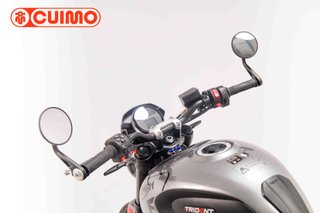 TRIUMPH TRIDENT 660