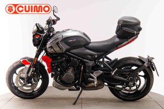 TRIUMPH TRIDENT 660