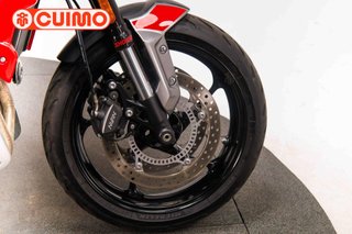 TRIUMPH TRIDENT 660