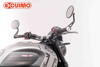 TRIUMPH TRIDENT 660