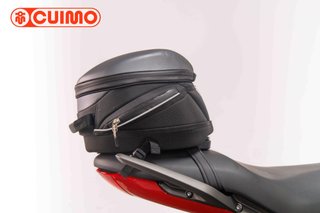 TRIUMPH TRIDENT 660