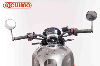 TRIUMPH TRIDENT 660