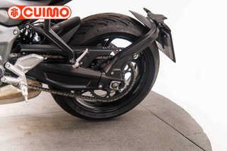 TRIUMPH TRIDENT 660