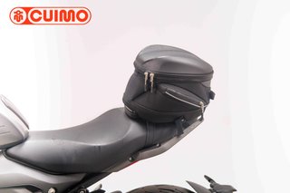 TRIUMPH TRIDENT 660