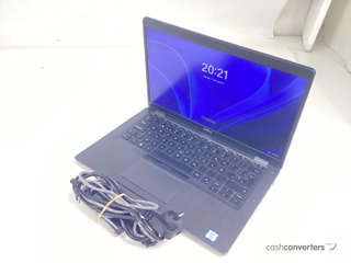 pc portatil dell latitude 5400