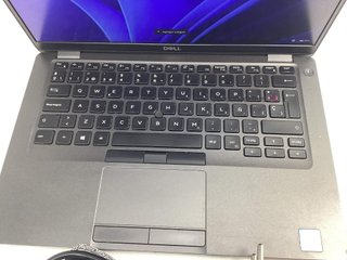 pc portatil dell latitude 5400