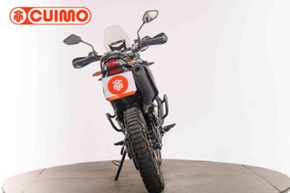 VOGE 300 RALLY