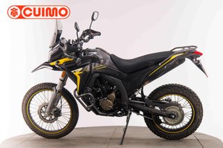 VOGE 300 RALLY