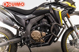 VOGE 300 RALLY