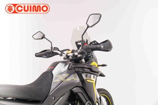VOGE 300 RALLY
