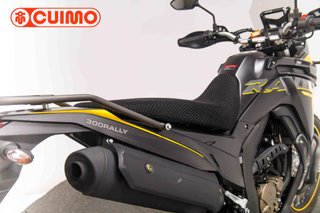 VOGE 300 RALLY