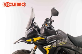 VOGE 300 RALLY