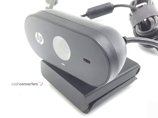 webcam hp 320 fhd