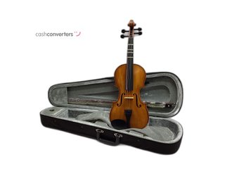 violin genova generico