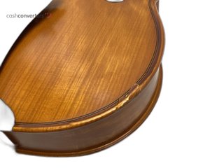 violin genova generico