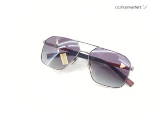 gafas de sol caballero/unisex prada linea rossa