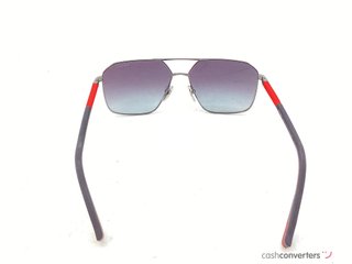 gafas de sol caballero/unisex prada linea rossa