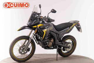 VOGE 300 RALLY