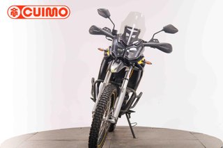 VOGE 300 RALLY