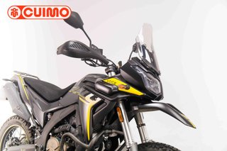 VOGE 300 RALLY