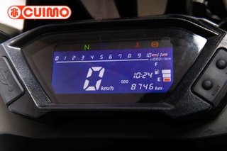 VOGE 300 RALLY
