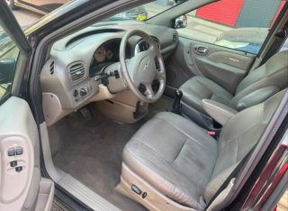 Chrysler Voyager 2007