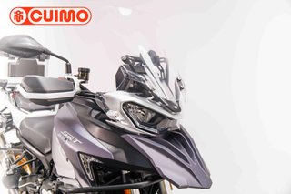 QJ MOTOR SRT 800 X