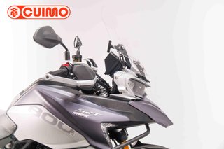 QJ MOTOR SRT 800 X