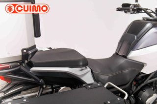 QJ MOTOR SRT 800 X