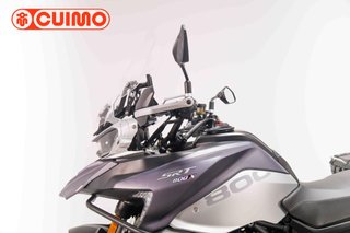 QJ MOTOR SRT 800 X