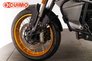 QJ MOTOR SRT 800 X