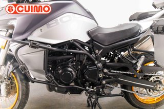 QJ MOTOR SRT 800 X