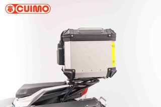 QJ MOTOR SRT 800 X