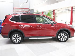 Subaru Forester 2.0i Hybrid Sport Plus CVT 110 kW (150 CV)