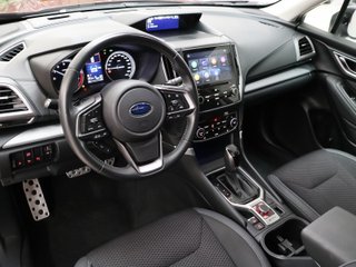 Subaru Forester 2.0i Hybrid Sport Plus CVT 110 kW (150 CV)