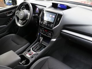 Subaru Forester 2.0i Hybrid Sport Plus CVT 110 kW (150 CV)