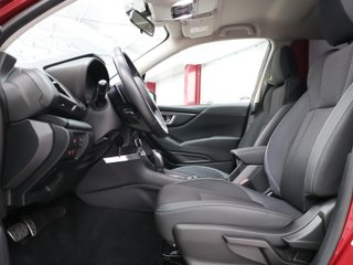 Subaru Forester 2.0i Hybrid Sport Plus CVT 110 kW (150 CV)