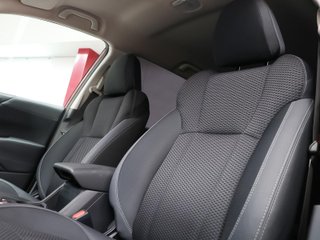 Subaru Forester 2.0i Hybrid Sport Plus CVT 110 kW (150 CV)
